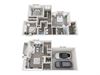 3 Bed 2.5 Bath Floor Plan 3 Bed 2.5 Bath Floor Plan at Brownstones at Palisade Park, Colorado